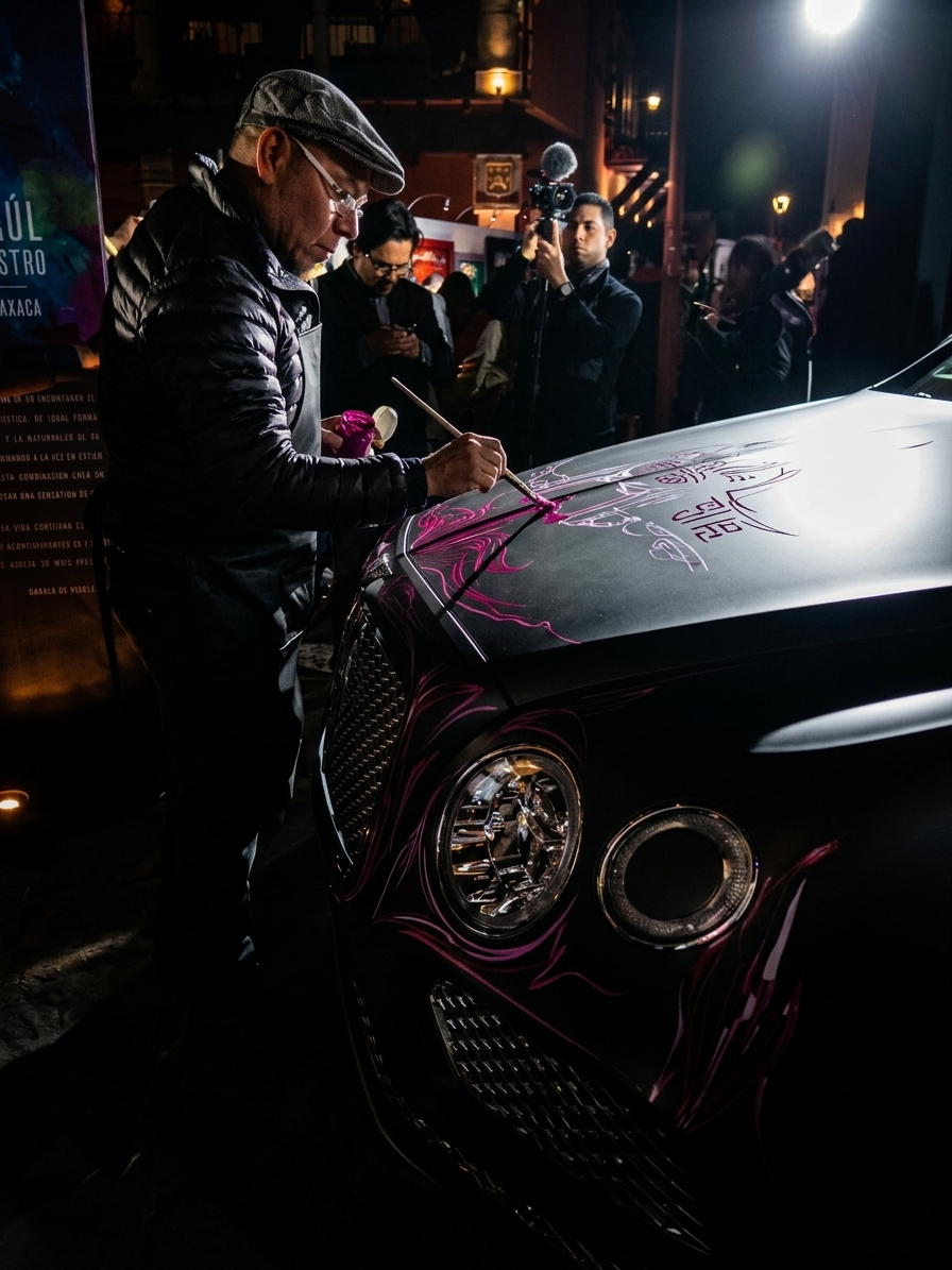 AUTOART