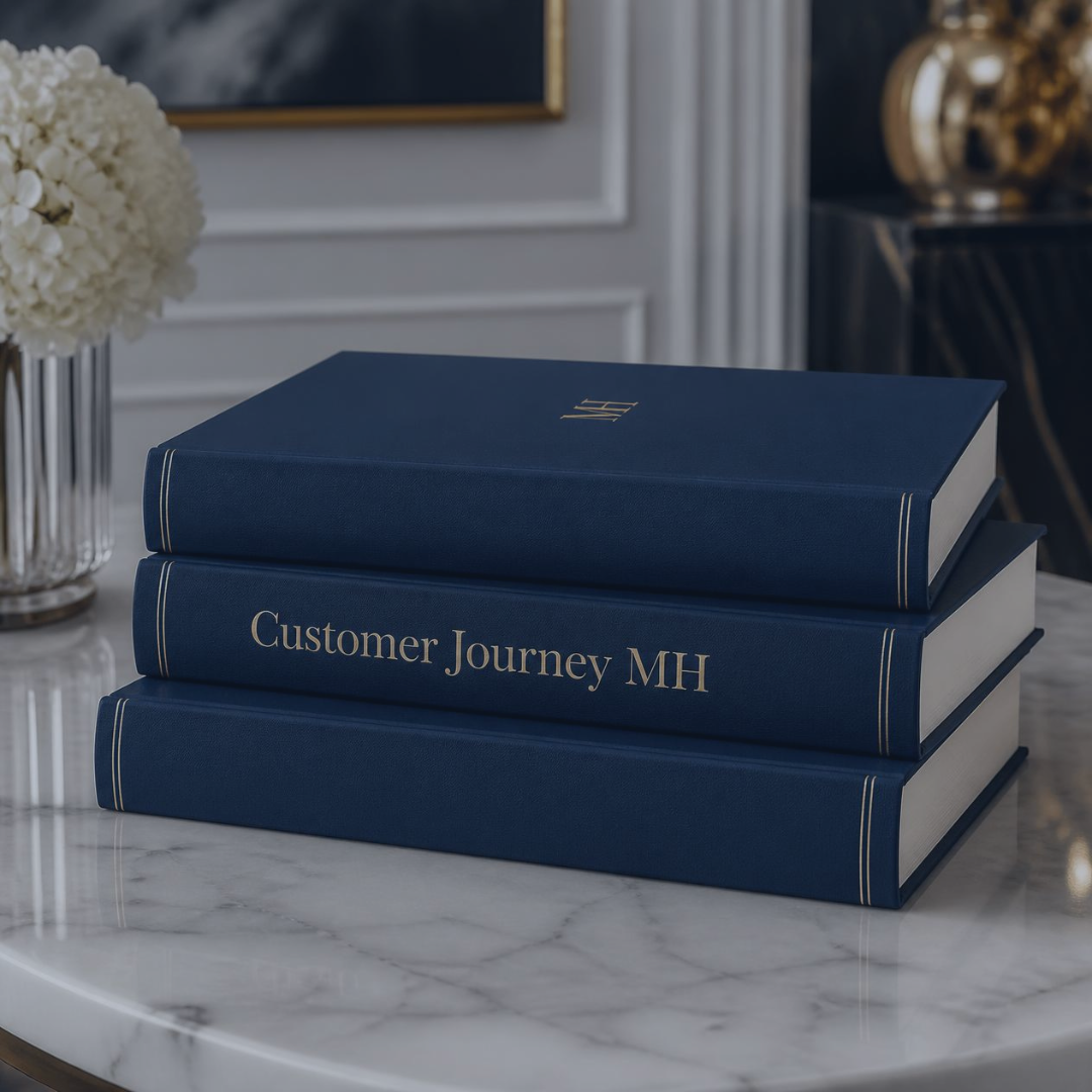 Customer Journey como una sola narrativa