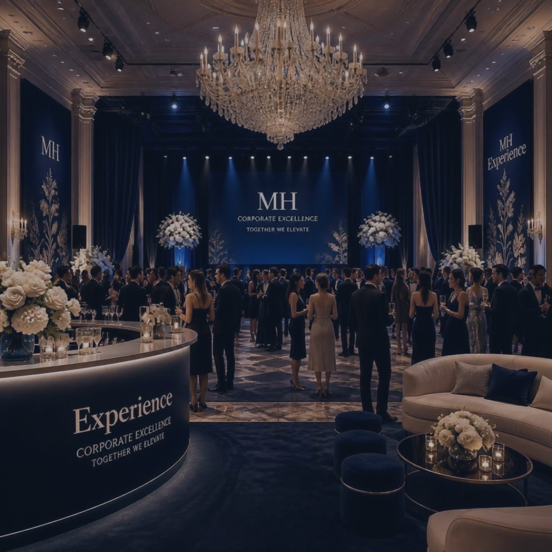El Futuro del Marketing Experiencial en Lujo