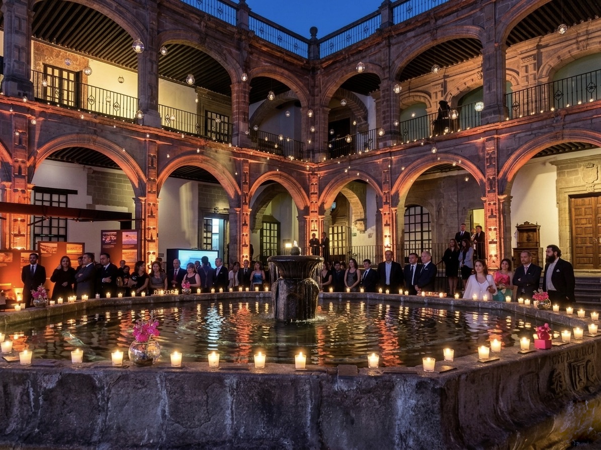 Eventos Nacionales e Internacionales