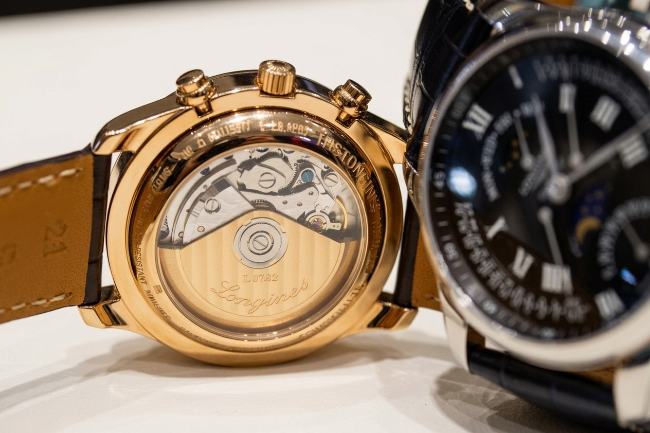LONGINES