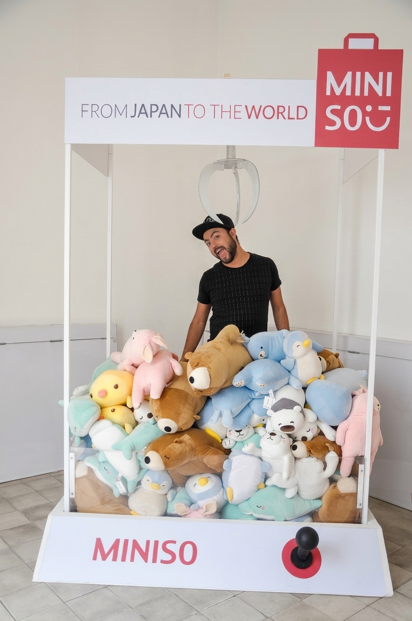 MINISO