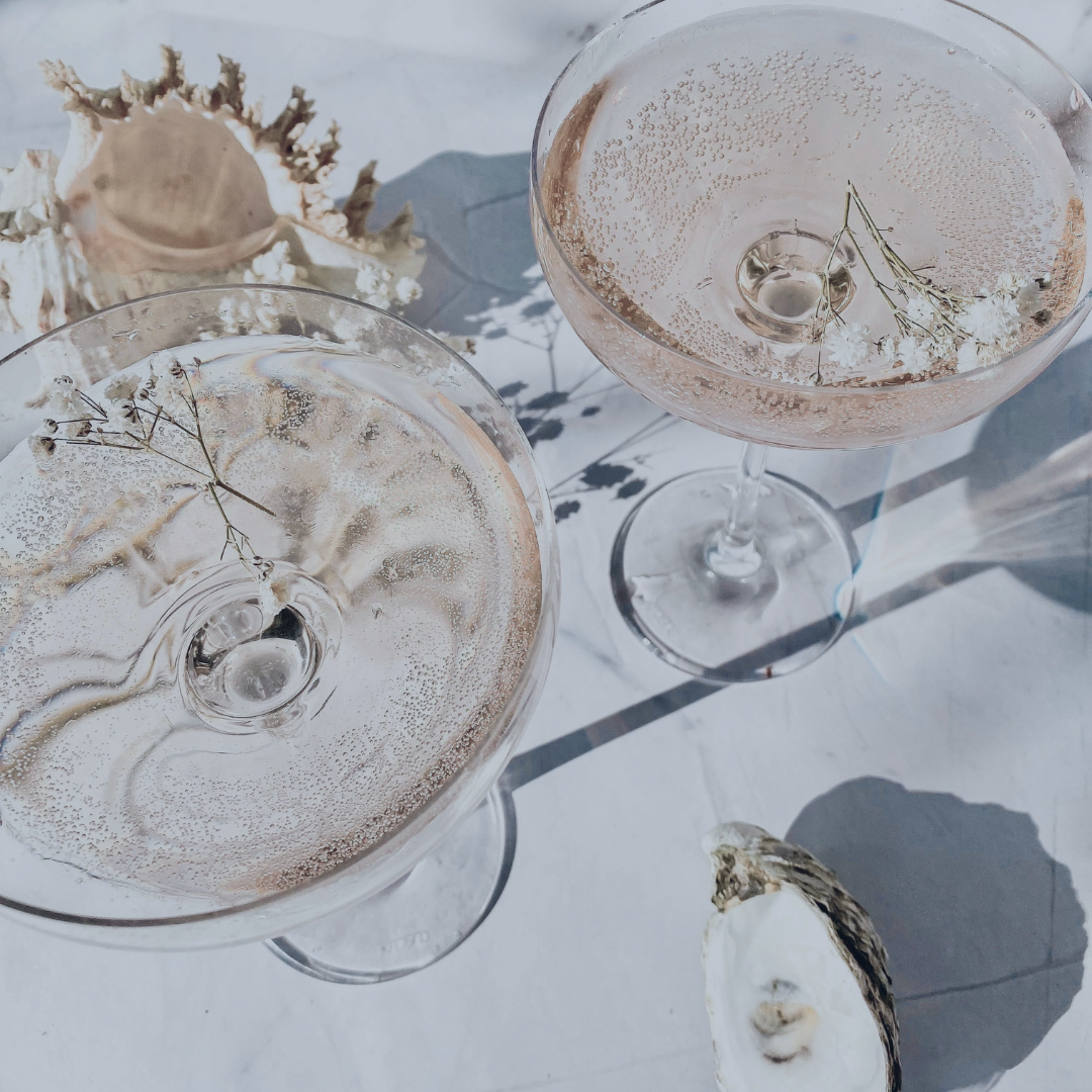 Wine & Spirits: entender las bebidas de lujo